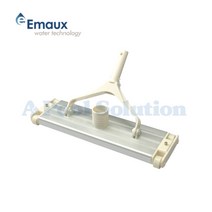 Emaux 이묵스 수영장 진공 청소 헤드 청소기 오물 흡입기 사각