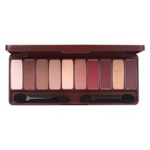 에뛰드하우스 플레이 컬러 아이즈 섀도우 팔레트, 와인파티, 2개