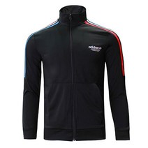 아디다스 오리지널 트랙탑 블랙 아디컬러 트라이컬러 여자 트레이닝 집업 져지 긴팔 GN7482