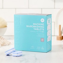 이콜랩 식기세척기세제 가디언클린20g(30개입), 5개