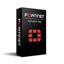 Fortinet FortiGate-140D License 1 YR FortiGuard Security Rating FC-10-00141-175-02-12, 1