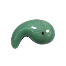 아벤츄린 백제곡옥 풍수지리 명상용 힐링용 HSMA-133, 단품