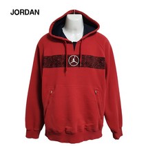 조던 기본로고 데일리 기모 후드티 97