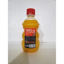 삼다향 천혜향쥬스 320ml, 1개