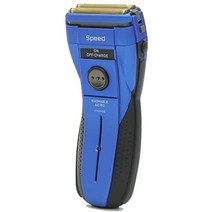 일본직발송 2. ROOMMATE 맨즈 면도기 독립 플로팅 2장 칼날 블루 물 세척 가능 [티탄 코트 칼날로 부드러, One Size_블루, 상세 설명 참조0