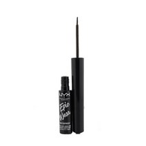 닉스 에픽 웨어 워터프루프 아이라이너 - 브라운3.5ml, 1개, 3.5ml