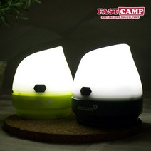패스트캠프 아이두젠 LED감성 랜턴, LED감성 랜턴 - 블루