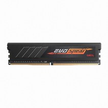 게일 DDR4 8G 램카드 PC4-25600 CL16 EVO SPEAR