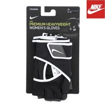 AC4231-010 나이키 W 프리미엄 헤비웨이트 글러브, AC4231-010/S
