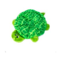 지피 포스 크롤러 6스퀴커 플러시 도그 장난감 슬로우포크 더 거북이, Turtle