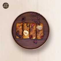 오복떡집 약식 약밥 영양떡 한식간식 개별포장떡 떡간식 냉동떡 건강떡, 10개, 75g