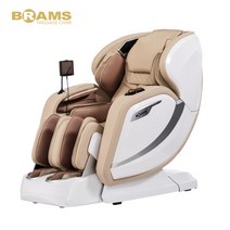 브람스 2022년 9월 신제품 안마의자 골든이글 렉스 BRAMS-S8811, 단일옵션