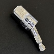 유니버셜 조인트 12인치 드릴용 복스 어댑터 위니드, 단품