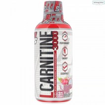 미국 수입산 엘카르티닌 액상 형 473ml 액체 l carnitine 차르니틴