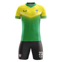 전사 축구 유니폼 단체복 축구복 UTU 115H