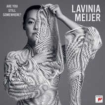 [LP] Lavinia Meijer 라비니아 마이어의 자작곡과 하프 연주집 (Are You Still Somewhere?) [LP]