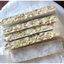 토로네 Torrone, 1개