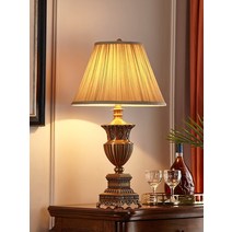 레트로 유럽풍 단스탠드 구리 복고풍 오리엔탈 클래식, MST001-구리도금옥전원스위치버튼