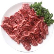 미국산 초이스 토시살 200g (냉동), 단품