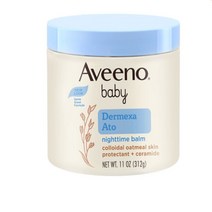 아비노베이비 더멕사 아토 나이트타임 밤312g