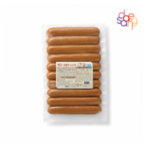 대상 에스 세블락소시지 (100g*10ea), 40개, 1kg