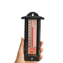 ETI 최고최저 온도계