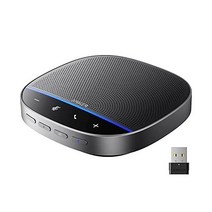 앤커 PowerConf S500 스피커폰 스피커 회의 Bluetooth