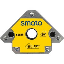SMATO용접검사거울용접자석SWH-55