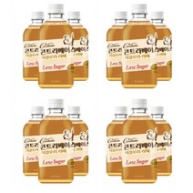 칸타타 콘트라베이스 콜드브루 라떼 500ml, 12개