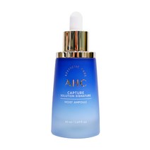 AHC 캡처 솔루션 시그니처 모이스트 앰플 50ml 2개
