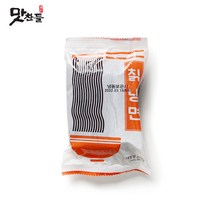맛찬들백미식품 1인분 칡냉면, 7개