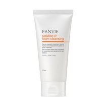 엔비 솔루션 바하 폼클렌징 120ml, 3개