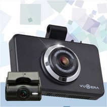 트럭 화물차 탑차 버스 블랙박스 24V 2채널블랙박스, VG-801V 24볼트 2채널 블랙박스 64G