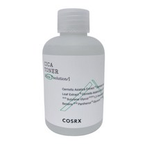 코스알엑스 퓨어핏 시카 토너 150ml 1개