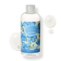블루퍼피 보습 아로마 마사지 바디오일 300ml, 상세페이지 참조