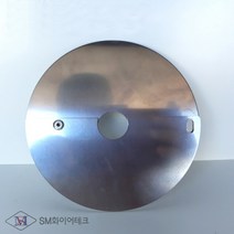 차폐판 하향식(130-35) SUS스텐레스 드라이펜던트용 SMC-SUS-35