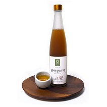 순꽃 함초 함초진액 3년이상 발효숙성 순꽃 함초진액500ml, 1병, 500ml