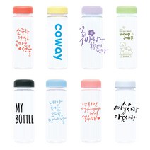 에코트라이탄 마이보틀 아이스 트라이탄 파우치모음, 01_마이보틀 아이스 350ml(옐로우)