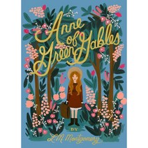 Anne of Green Gables, Puffin Books
