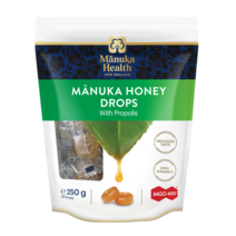 마누카 허니 프로폴리스 드롭 250g, 1개