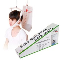 [케어메이트] 목운동기 CM502 재활 운동 목견인기, 제품선택:케어메이트 목운동기 CM502