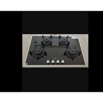 SK매직 4구 빌트인 가스쿡탑 가스레인지 전기코드식 GRAB430K, LNG, GRA-B430KA