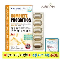 식약처인증 LGG유산균 프로바이오틱스 분말 가루 캡슐 모유 유래 엘지지 듀얼 유산균 장정착 장밀착 장건강 3세대 포스트 프리 신 바이오틱스 500억 락토바실러스 람노서스 가세리, 캐나다직수입 유산균 x 2박스