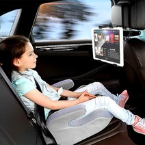 아반떼 HD 뒷자석 헤드레스트 태블릿pc 거치대