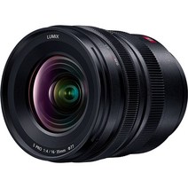 파나소닉 panasonic s-r1635 lumix s pro 16-35mm f4 라이카 l마운트