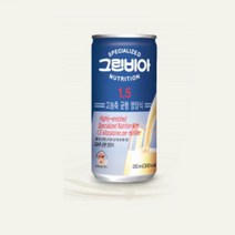 영양보충식 음료 200ml 30p / 환자식 간편 좋은 경관
