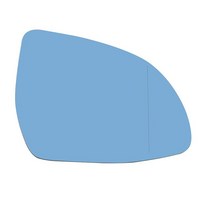 [한걸음] 스마트 블박 룸미러 사이드 백미러 유리 히터 김서림 방지 윙 미러 bmw용 열선 핏 BMW X3 G01, 05 B Heated glass Right