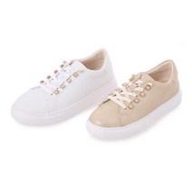 [소다] [shoespa] 슈스파 여성 스니커즈 3CM CLS222