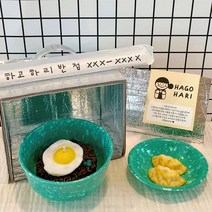 짜장라면 캔들 졸업식 블랙데이 친구 생일 집들이 이사 퇴사 선물, 01, 02. 사진리뷰약속 O (군만두 1접시 증정)