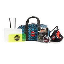 OneBall 스키보드튜닝용품 One Ball Jay Hot Wax Kit